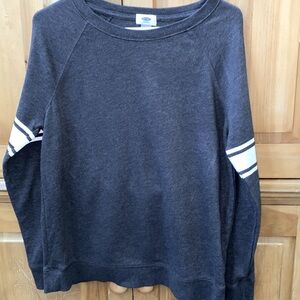 Old Navy | Long Sleeve Sweatshirt